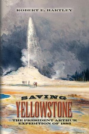 Saving Yellowstone image number 0