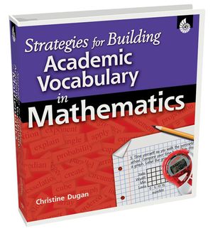Strategies for Building Academic Vocabulary in Mathematics image number 0