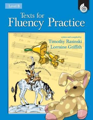 Texts for Fluency Practice Level B image number 0