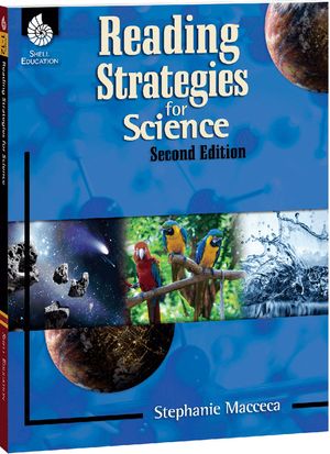 Reading Strategies for Science image number 0