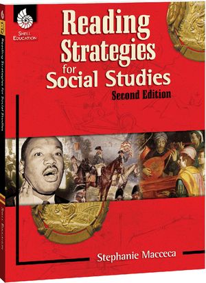Reading Strategies for Social Studies image number 0
