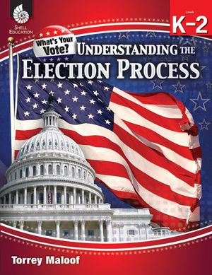 Understanding Elections Levels K-2 image number 0