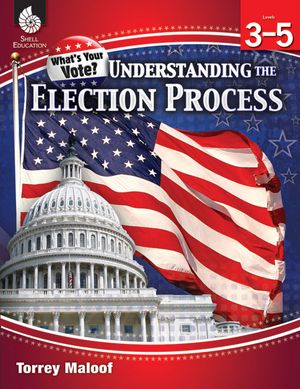 Understanding Elections Levels 3-5 image number 0