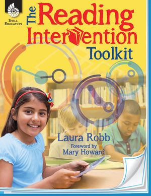 Reading Intervention Toolkit image number 0