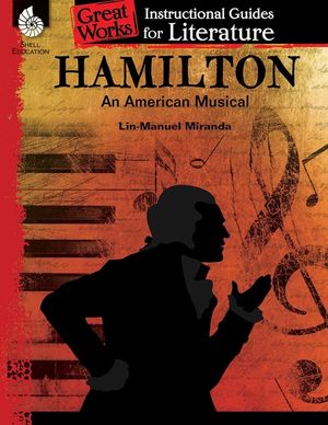 Hamilton: An American Musical image number 0