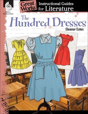 The Hundred Dresses image number 0