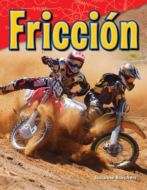 Fricci&oacute;n (Friction) image number 0