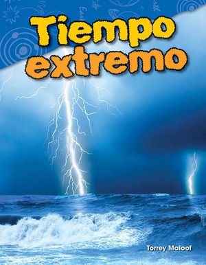Tiempo Extremo (Extreme Weather) image number 0