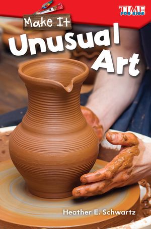 Make It: Unusual Art image number 0