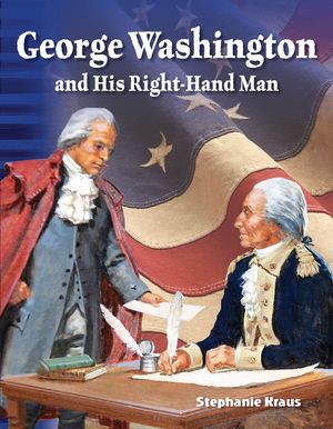 George Washington and His Right-Hand Man image number 0