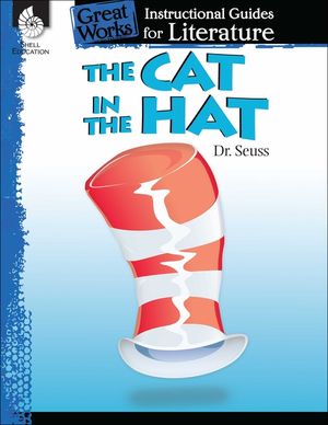 The Cat in the Hat image number 0