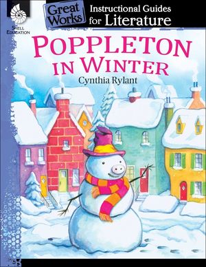 Poppleton in Winter image number 0