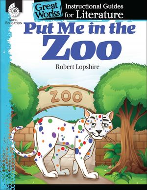Put Me in the Zoo image number 0