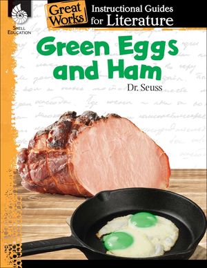 Green Eggs and Ham image number 0