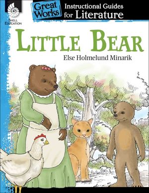 Little Bear image number 0