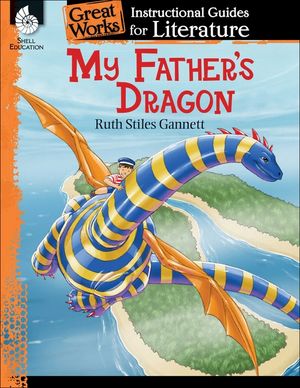 My Father's Dragon image number 0