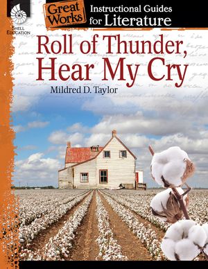 Roll of Thunder, Hear My Cry image number 0