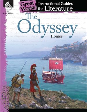 The Odyssey image number 0