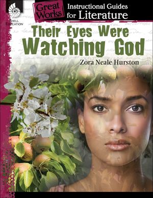 Their Eyes Were Watching God image number 0