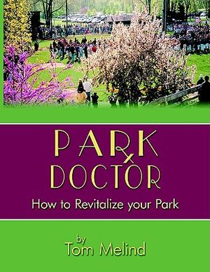 Park Doctor: How to Revitalize your Park image number 0