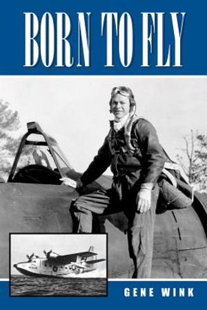 Born To Fly image number 0