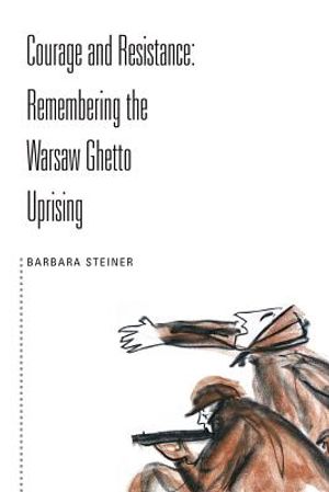 Courage and Resistance: Remembering the Warsaw Ghetto Uprising image number 0