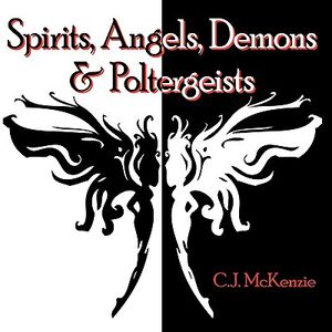 Spirits, Angels, Demons & Poltergeists image number 0