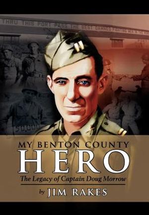 My Benton County Hero image number 0