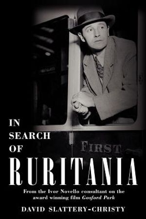In Search of Ruritania image number 0