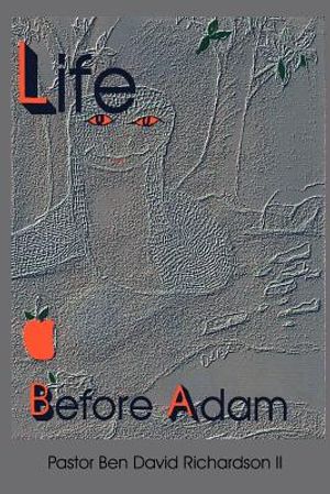 Life Before Adam image number 0