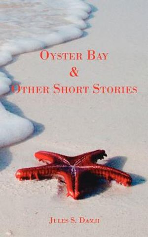 Oyster Bay and Other Short Stories image number 0