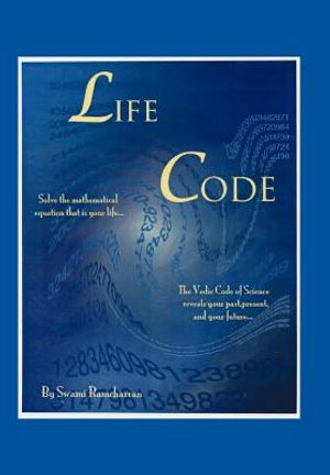 Life Code-The Vedic Code Book image number 0