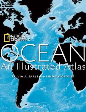 Ocean: An Illustrated Atlas image number 0