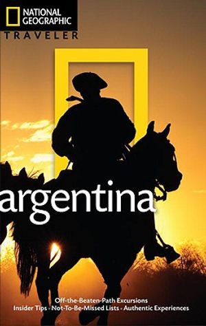 National Geographic Traveler Argentina image number 0