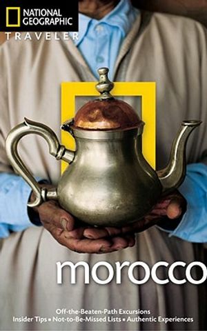 National Geographic Traveler: Morocco image number 0