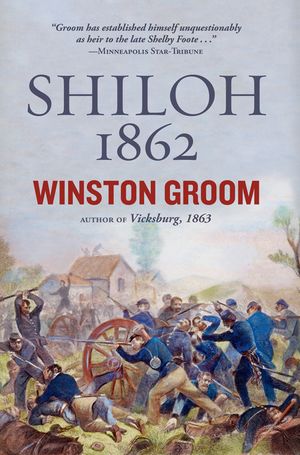 Shiloh, 1862 image number 0