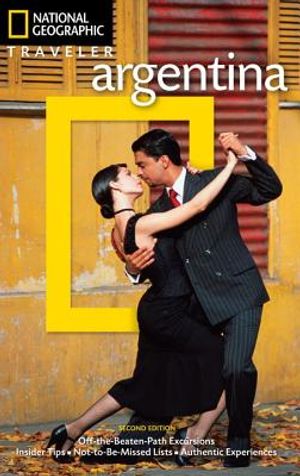 National Geographic Traveler: Argentina image number 0