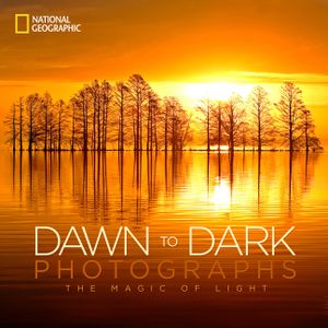 National Geographic Dawn to Dark Photographs: The Magic of Light image number 0