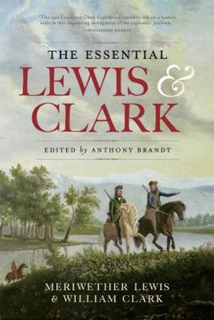 The Essential Lewis and Clark image number 0