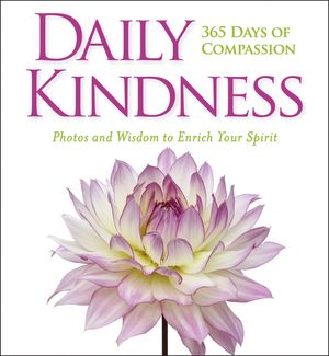 Daily Kindness: 365 Days of Compassion image number 0