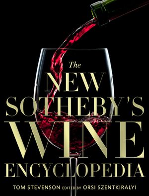 The New Sotheby's Wine Encyclopedia image number 0