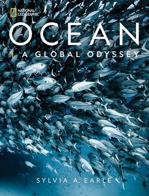 National Geographic Ocean: A Global Odyssey image number 0