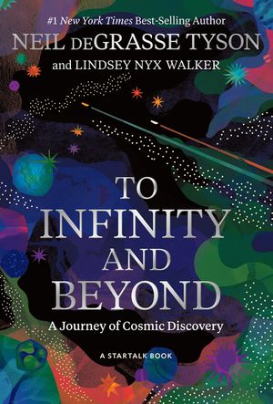 A Cosmic Odyssey: A Cosmic Odyssey image number 0