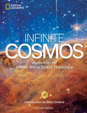 Infinite Cosmos: Visions from the James Webb Space Telescope image number 0