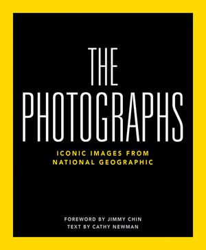 National Geographic the Photographs: Iconic Images from National Geographic image number 0
