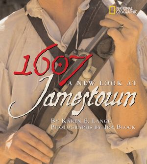 1607: A New Look at Jamestown image number 0