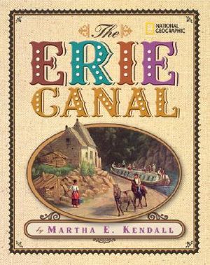 The Erie Canal image number 0