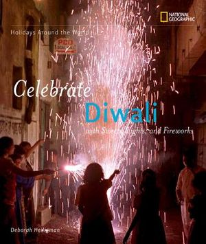 Celebrate Diwali image number 0