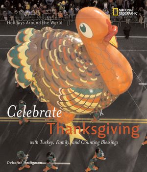 Celebrate Thanksgiving image number 0