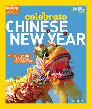 Celebrate Chinese New Year image number 0